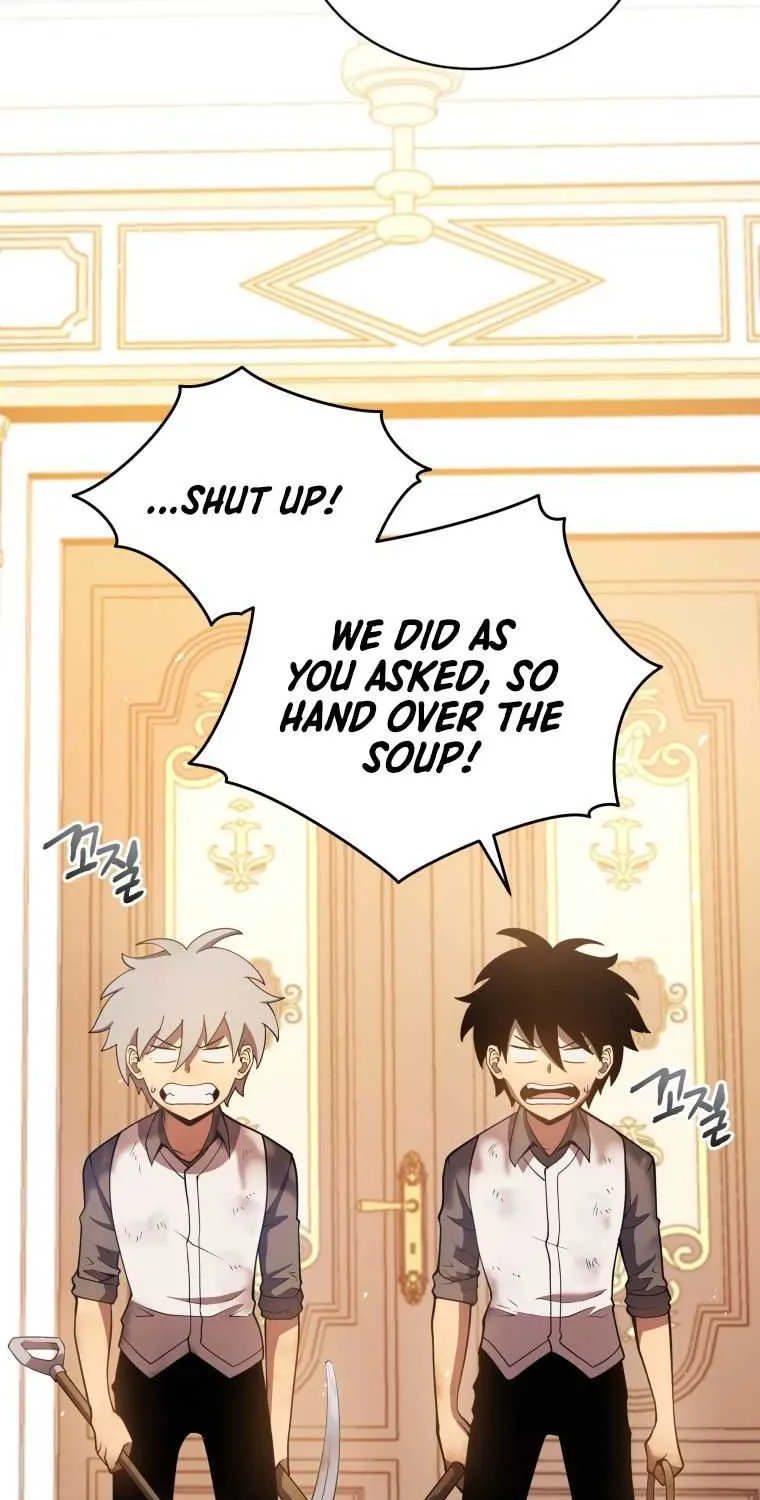 Read Swordmaster’s Youngest Son chapter 5 image 3 on Lezhin