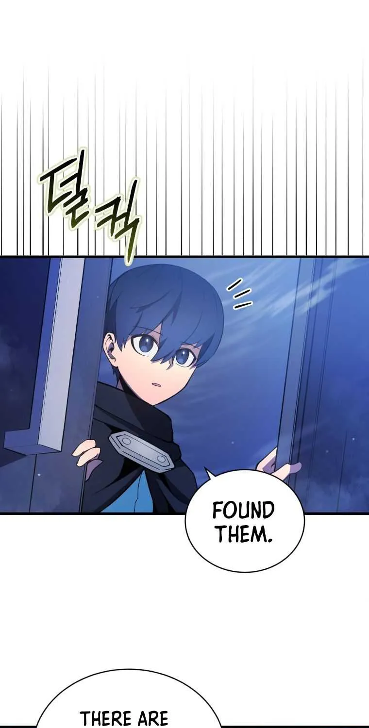Read Swordmaster’s Youngest Son chapter 5 image 57 on Lezhin