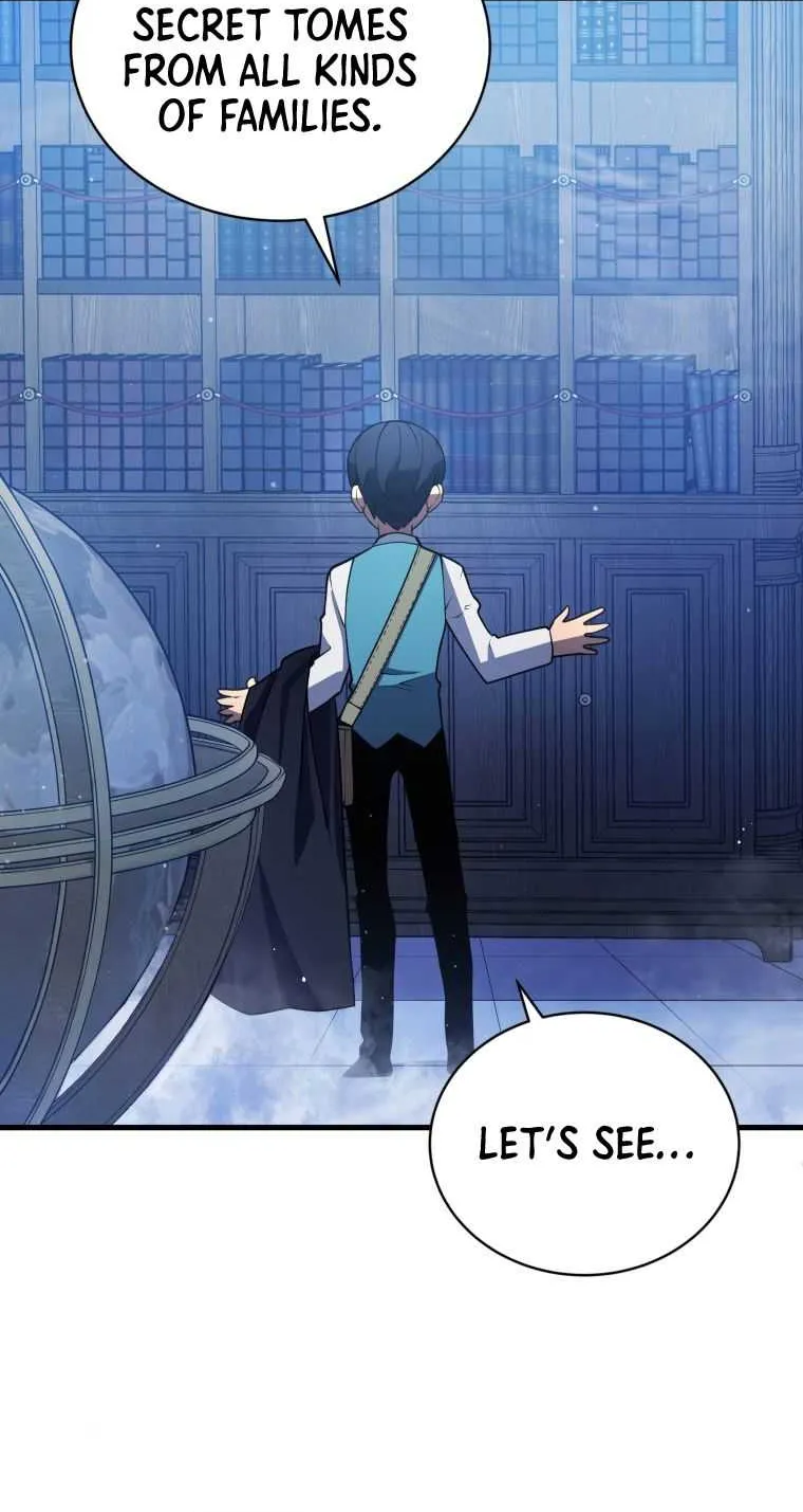 Read Swordmaster’s Youngest Son chapter 5 image 58 on Lezhin