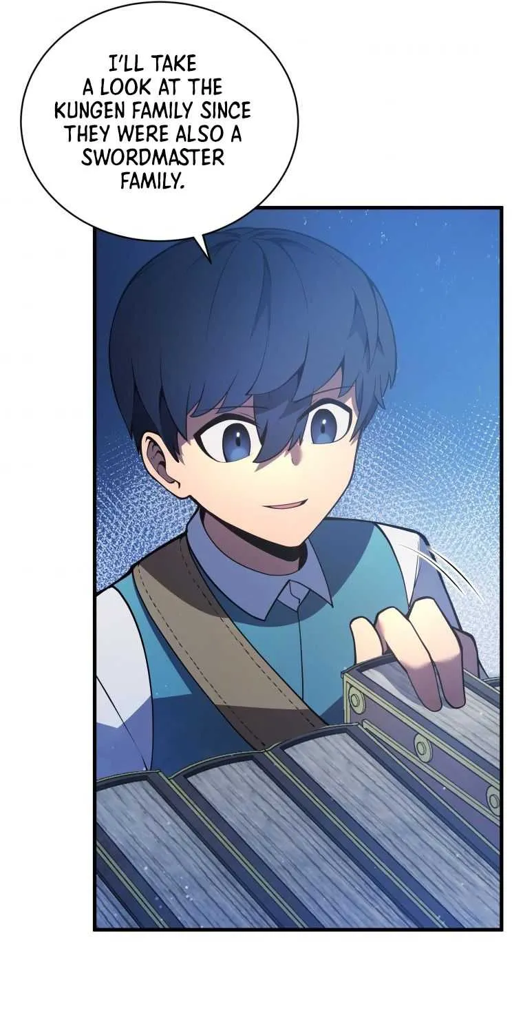 Read Swordmaster’s Youngest Son chapter 5 image 59 on Lezhin
