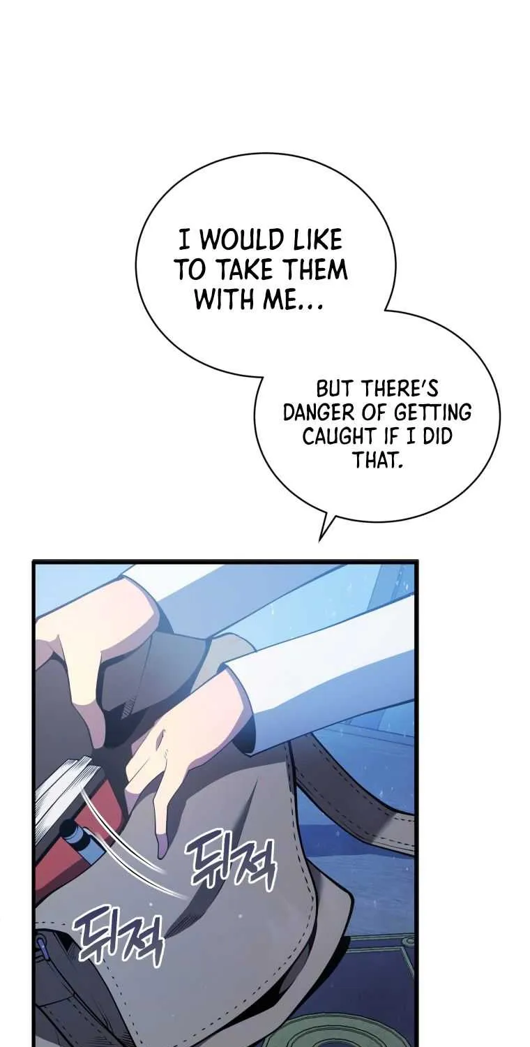 Read Swordmaster’s Youngest Son chapter 5 image 61 on Lezhin