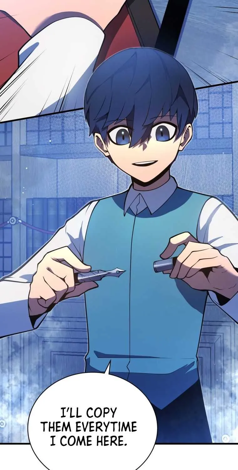 Read Swordmaster’s Youngest Son chapter 5 image 63 on Lezhin