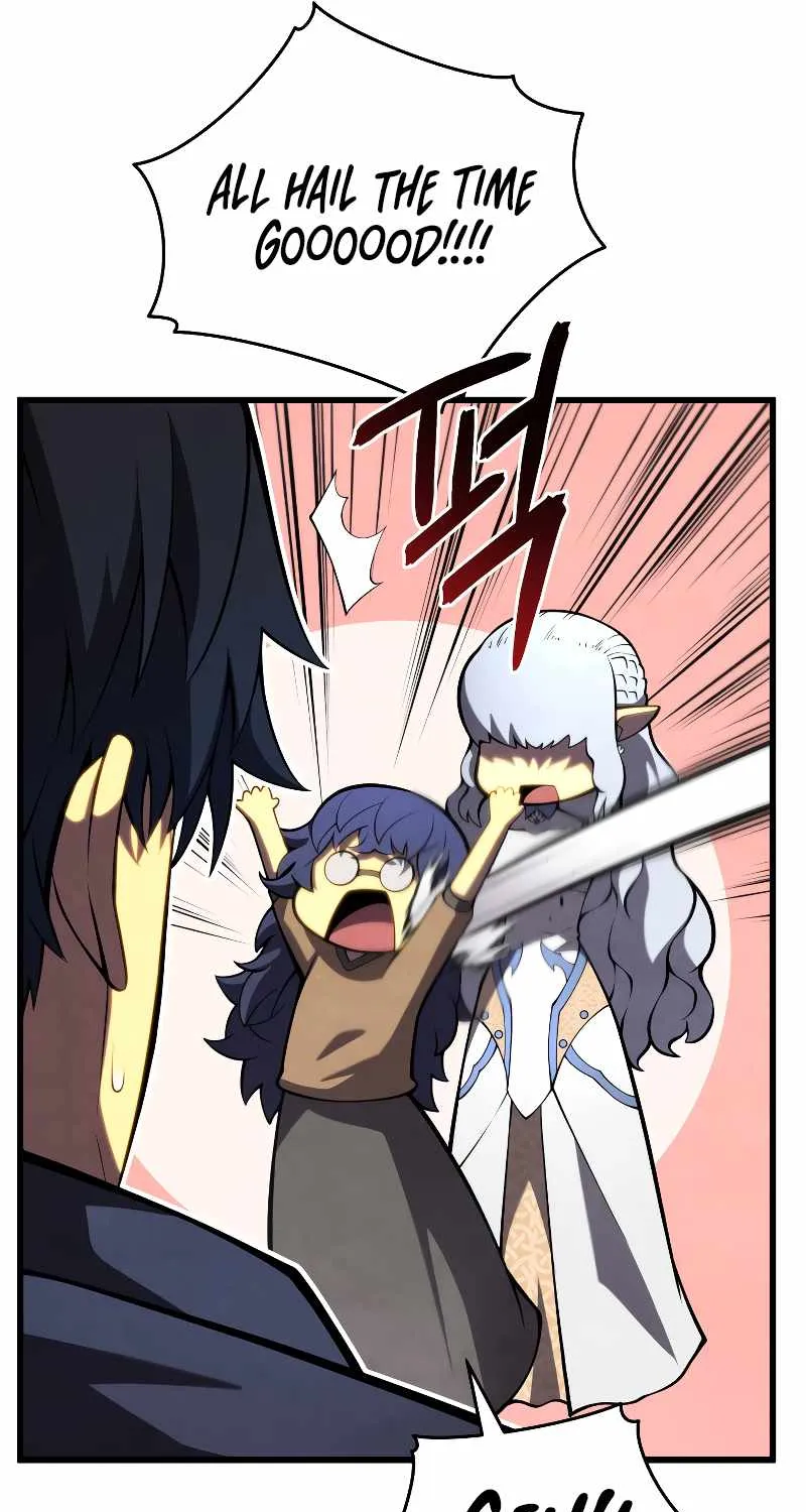 Read Swordmaster’s Youngest Son chapter 51 image 24 on Lezhin