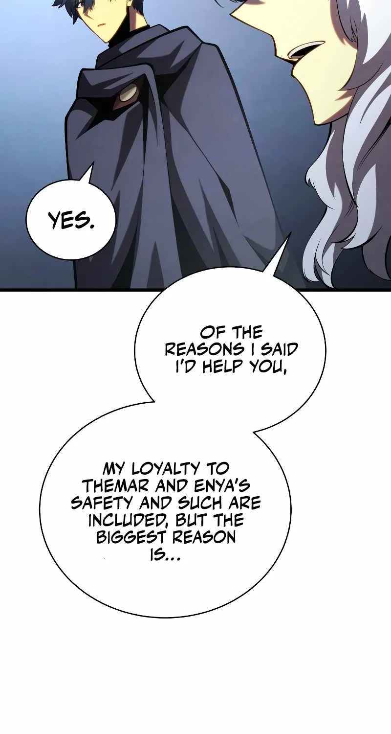 Read Swordmaster’s Youngest Son chapter 51 image 34 on Lezhin