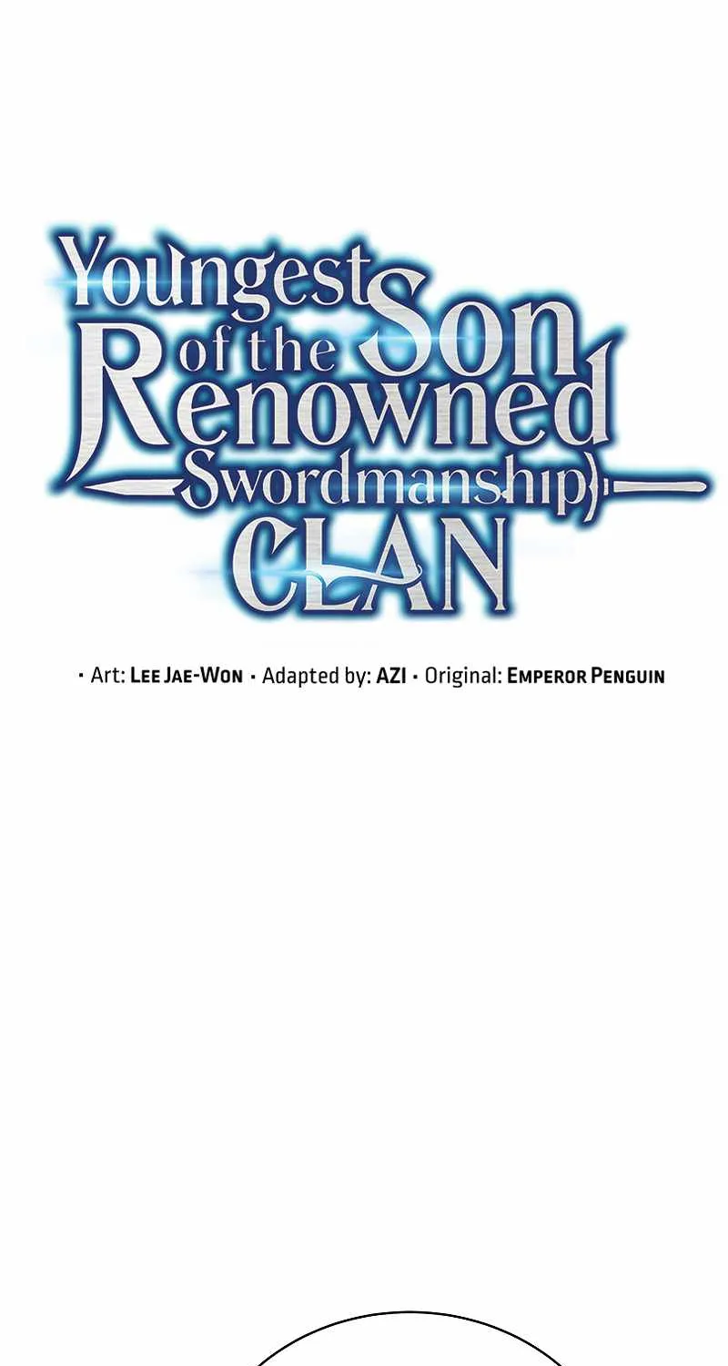 Read Swordmaster’s Youngest Son chapter 51 image 56 on Lezhin