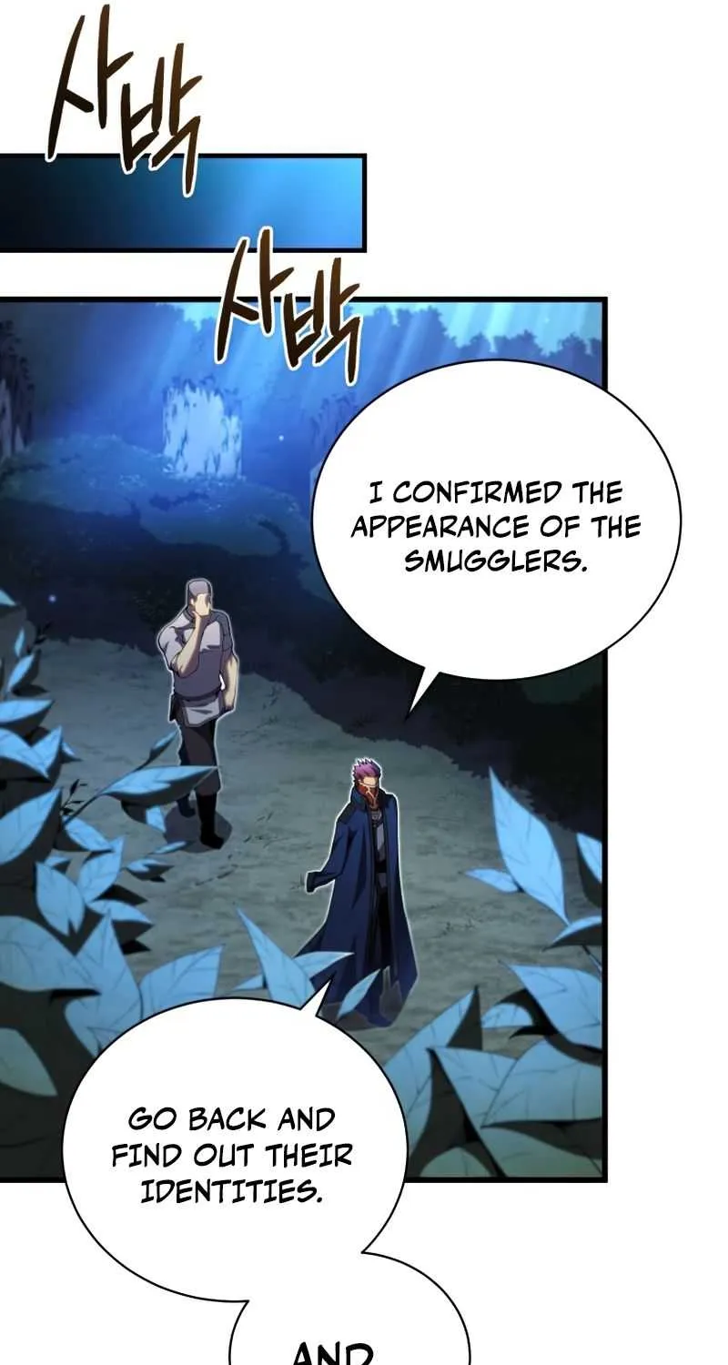 Read Swordmaster’s Youngest Son chapter 52 image 27 on Lezhin