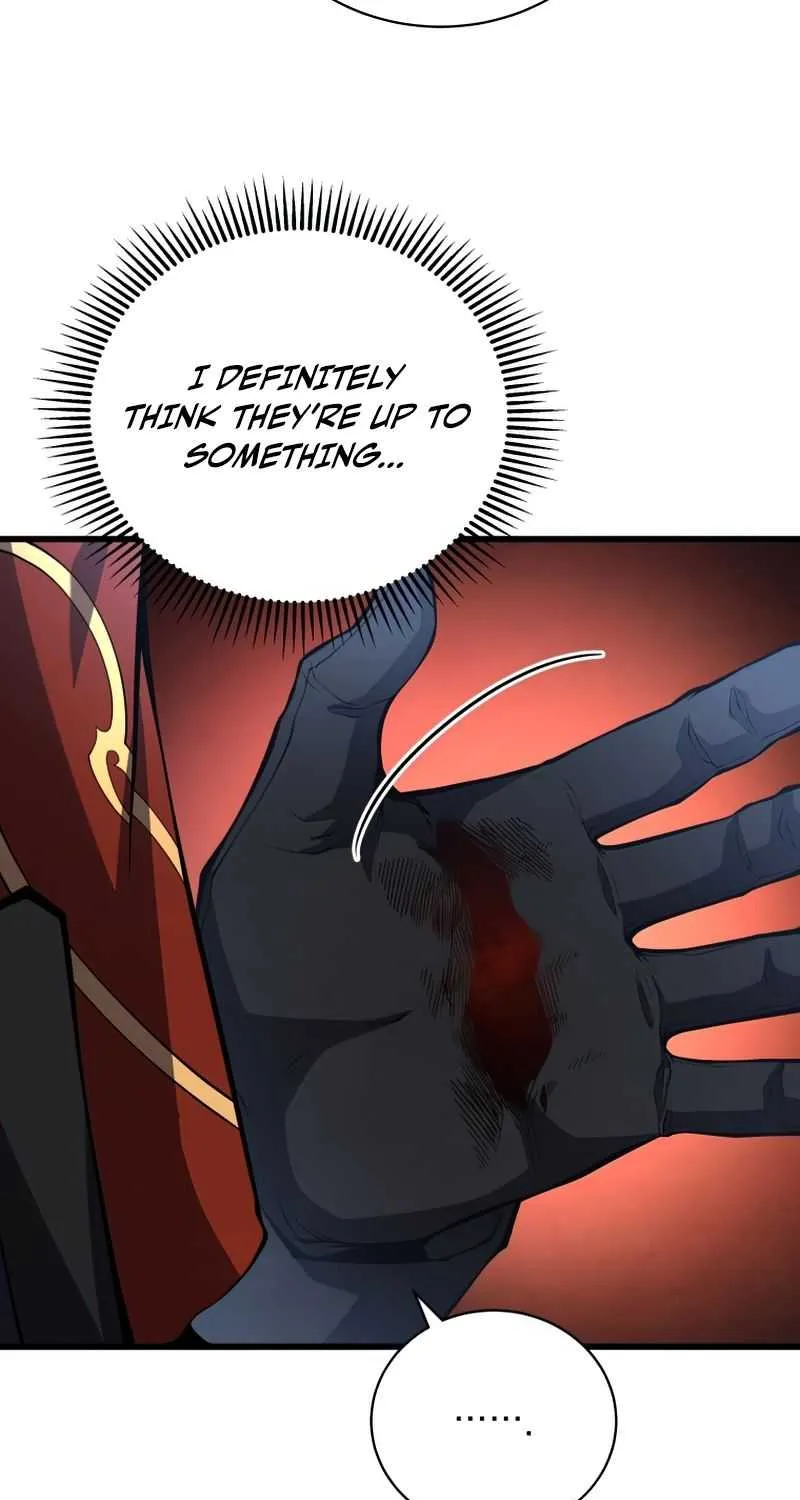 Read Swordmaster’s Youngest Son chapter 52 image 31 on Lezhin