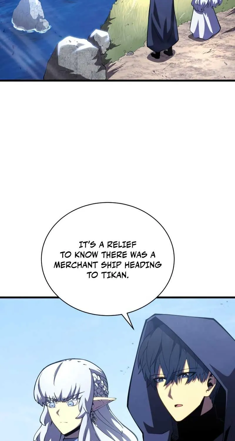 Read Swordmaster’s Youngest Son chapter 52 image 42 on Lezhin