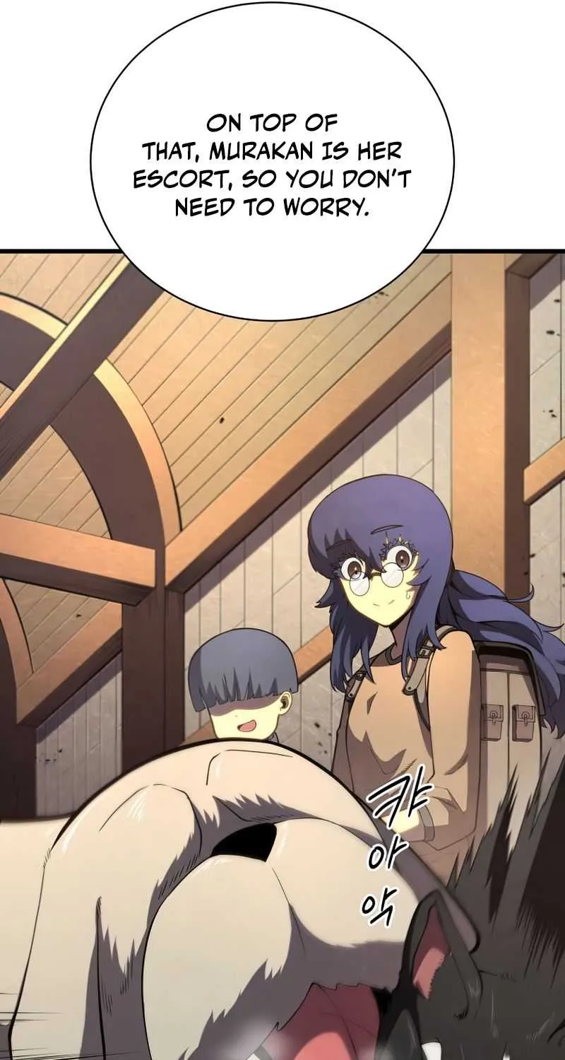 Read Swordmaster’s Youngest Son chapter 52 image 45 on Lezhin