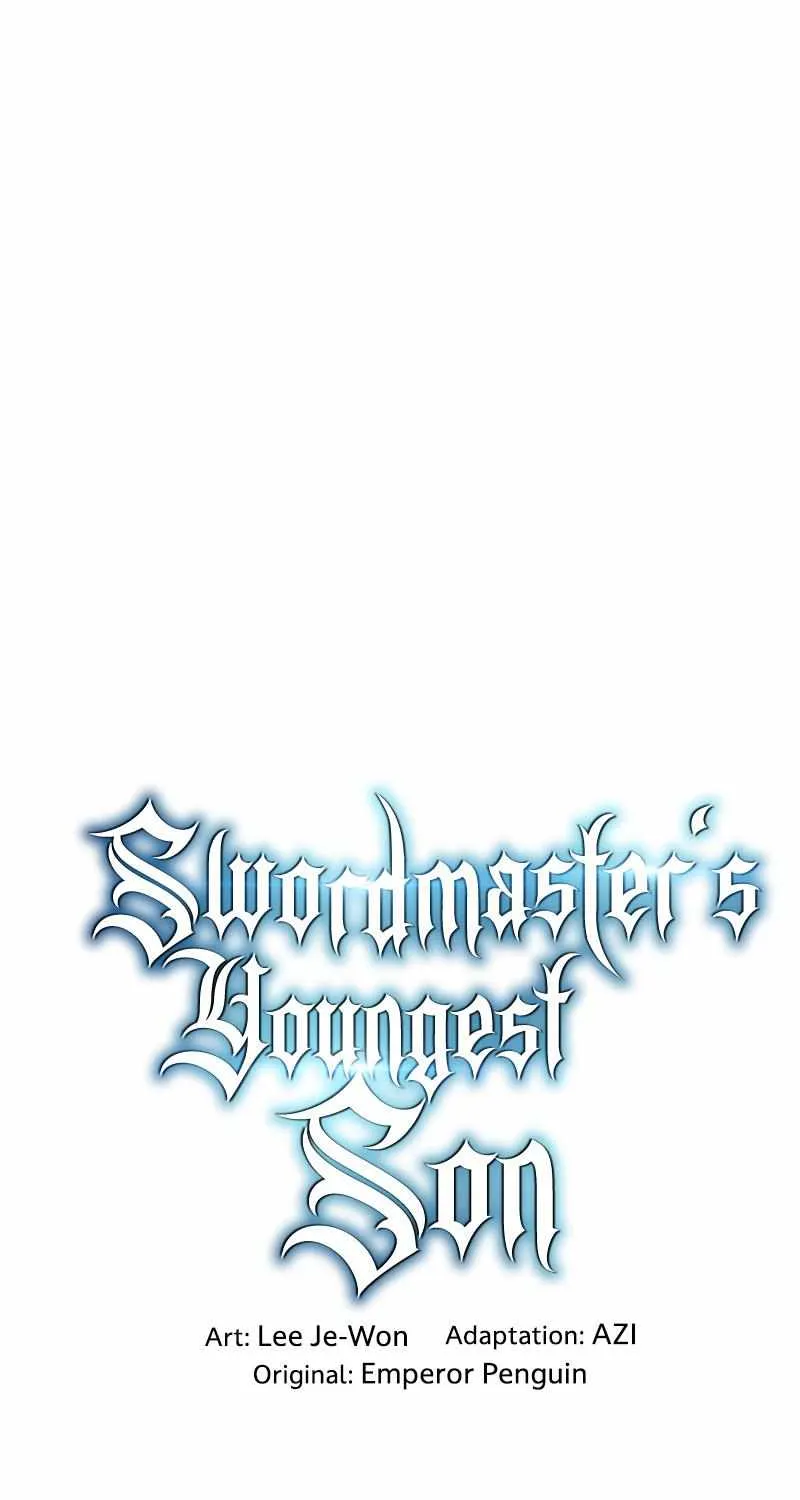 Read Swordmaster’s Youngest Son chapter 53 image 32 on Lezhin