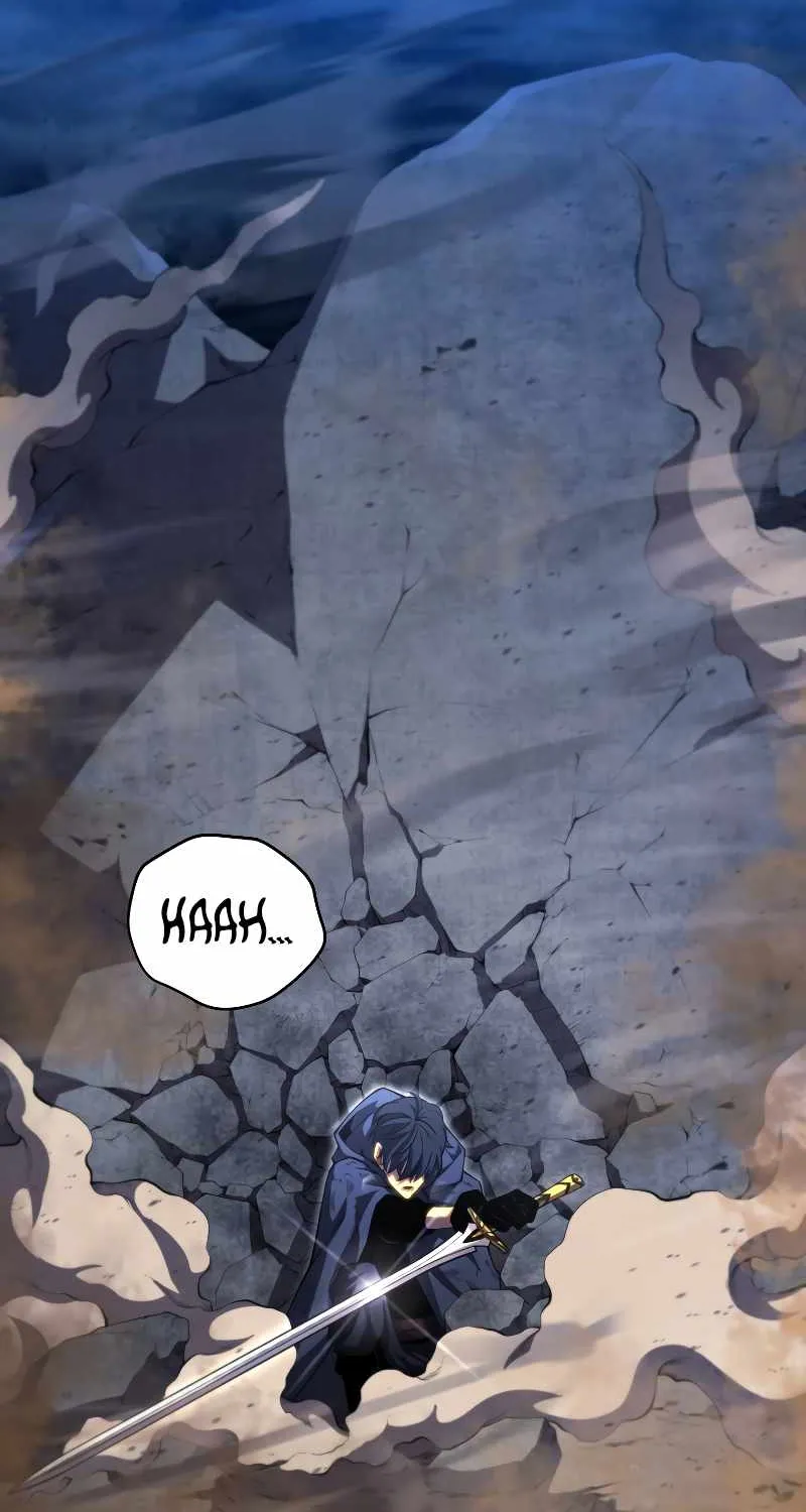 Read Swordmaster’s Youngest Son chapter 55 image 27 on Lezhin