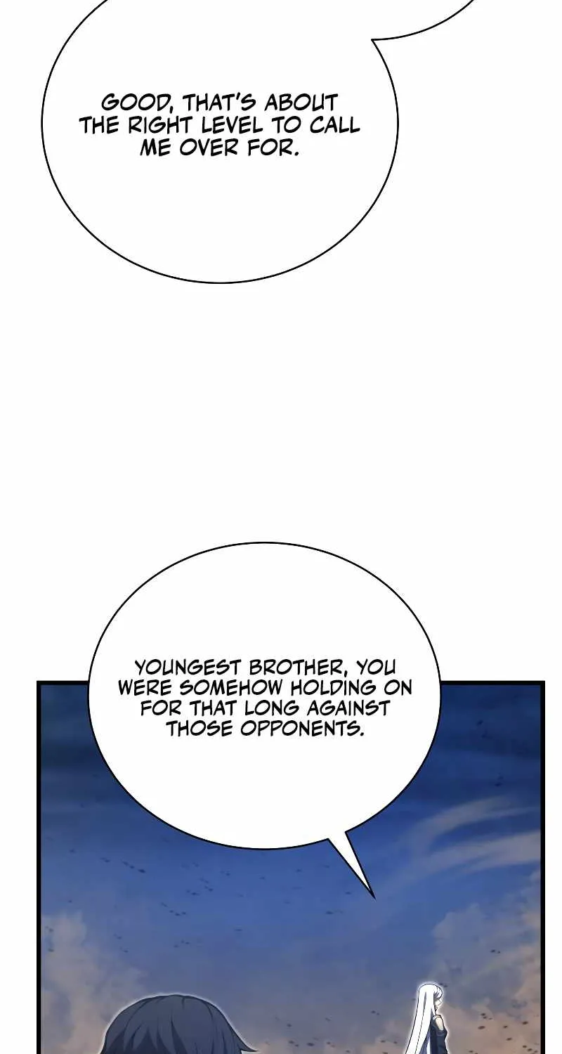 Read Swordmaster’s Youngest Son chapter 55 image 56 on Lezhin