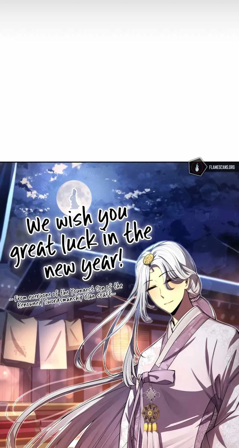 Read Swordmaster’s Youngest Son chapter 56 image 128 on Lezhin