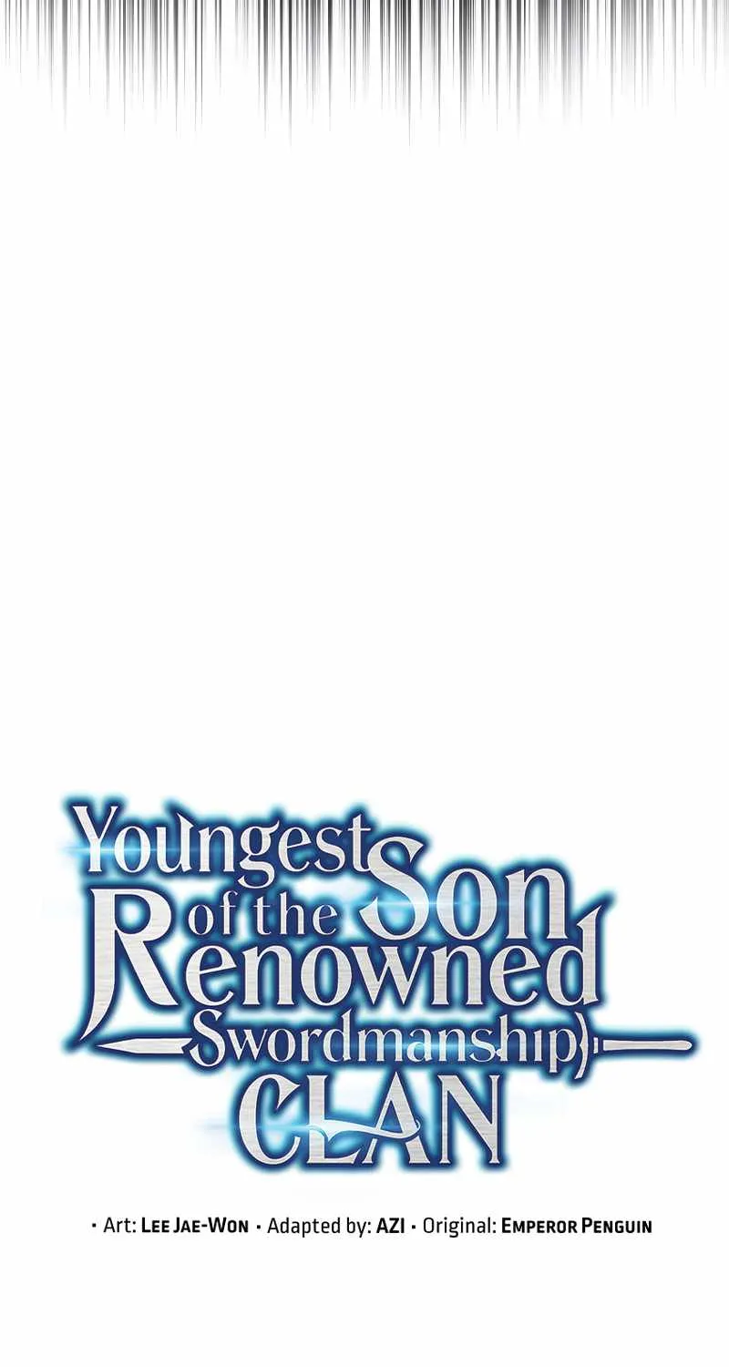 Read Swordmaster’s Youngest Son chapter 56 image 38 on Lezhin
