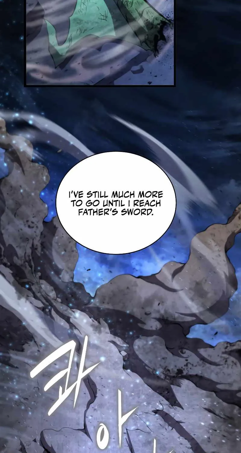 Read Swordmaster’s Youngest Son chapter 56 image 43 on Lezhin