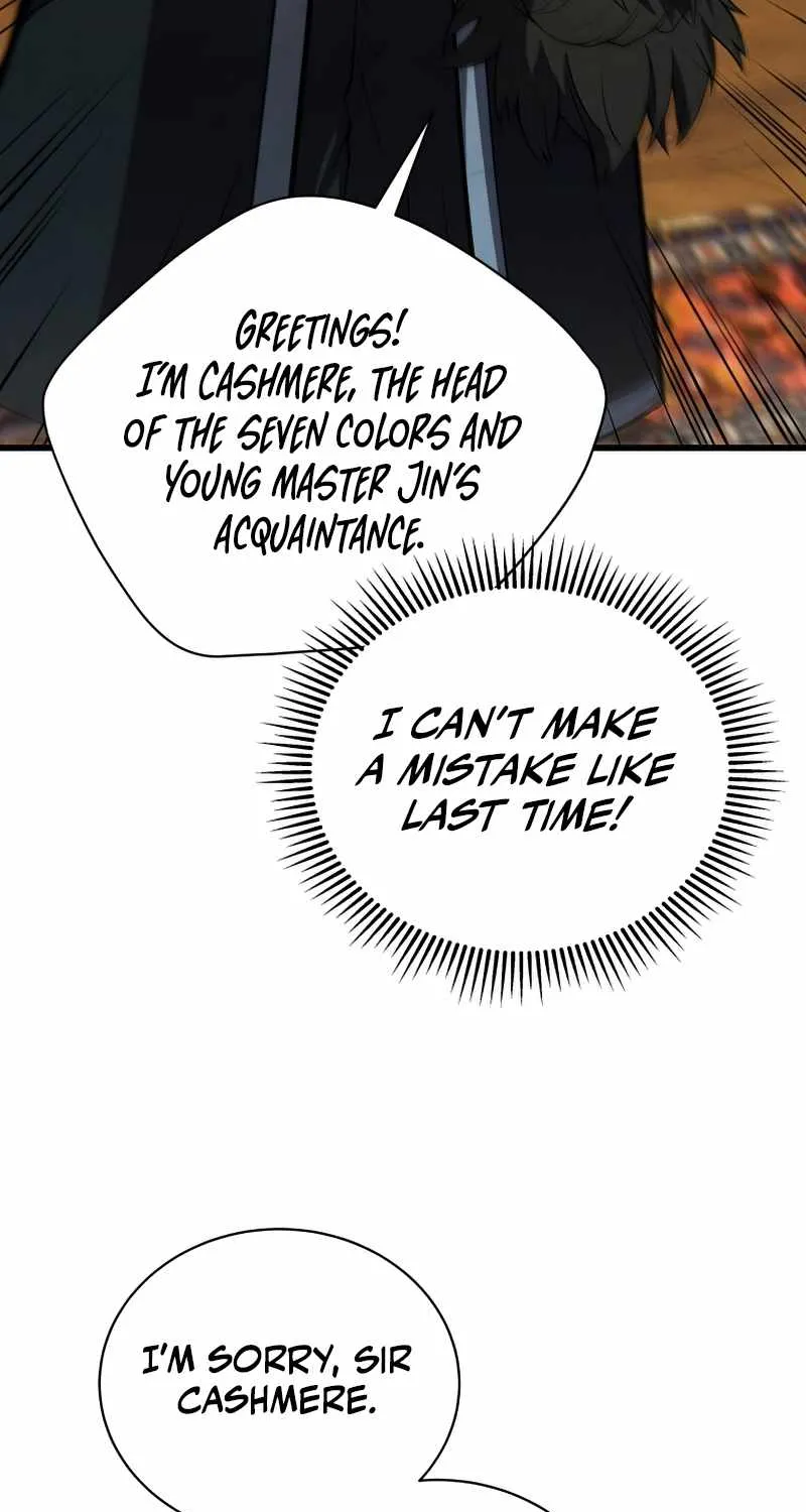 Read Swordmaster’s Youngest Son chapter 58 image 14 on Lezhin