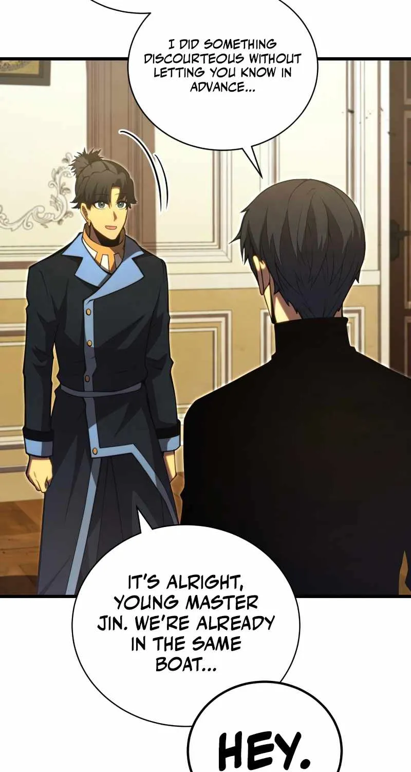 Read Swordmaster’s Youngest Son chapter 58 image 15 on Lezhin