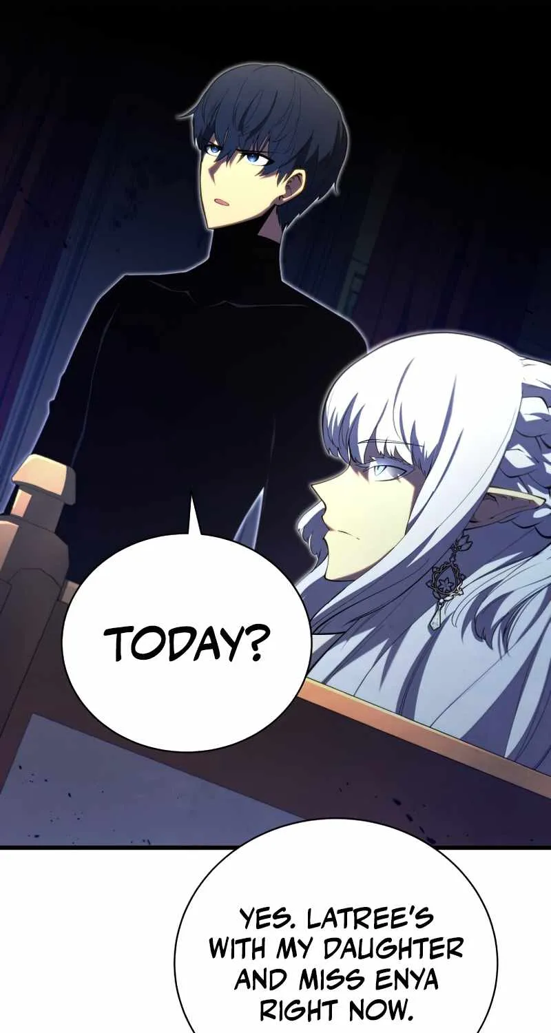 Read Swordmaster’s Youngest Son chapter 58 image 18 on Lezhin