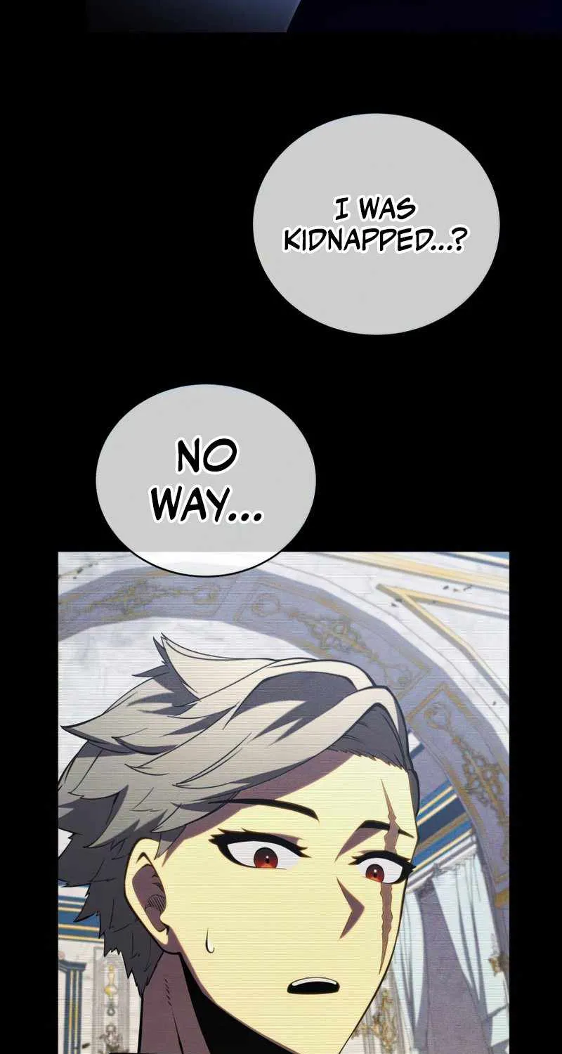 Read Swordmaster’s Youngest Son chapter 58 image 22 on Lezhin