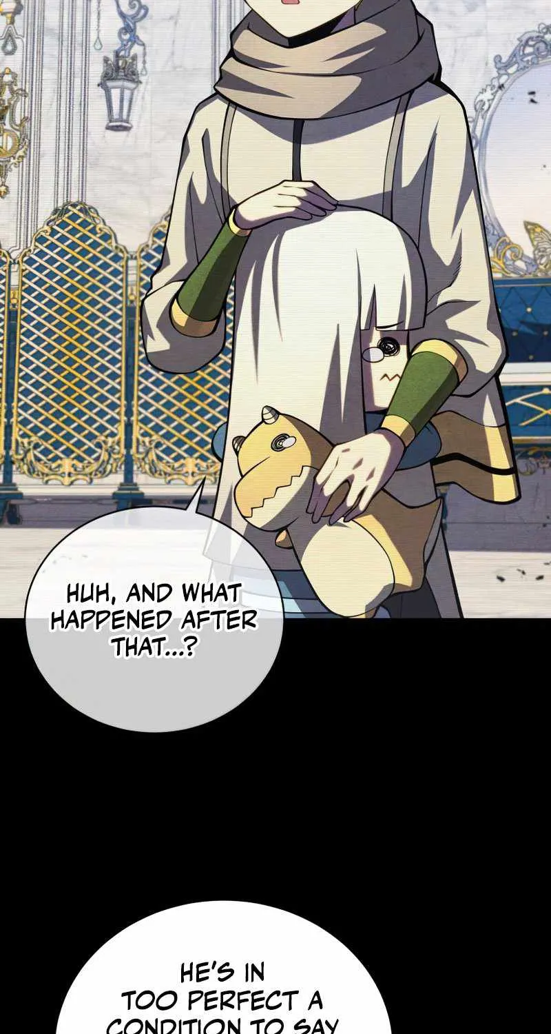 Read Swordmaster’s Youngest Son chapter 58 image 24 on Lezhin