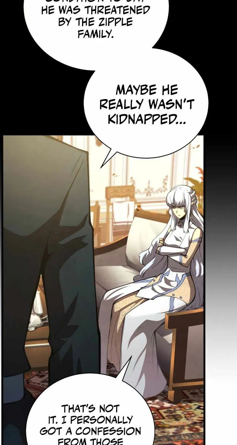Read Swordmaster’s Youngest Son chapter 58 image 25 on Lezhin