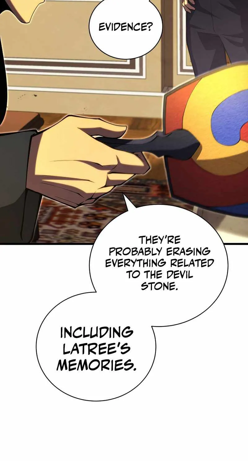 Read Swordmaster’s Youngest Son chapter 58 image 27 on Lezhin