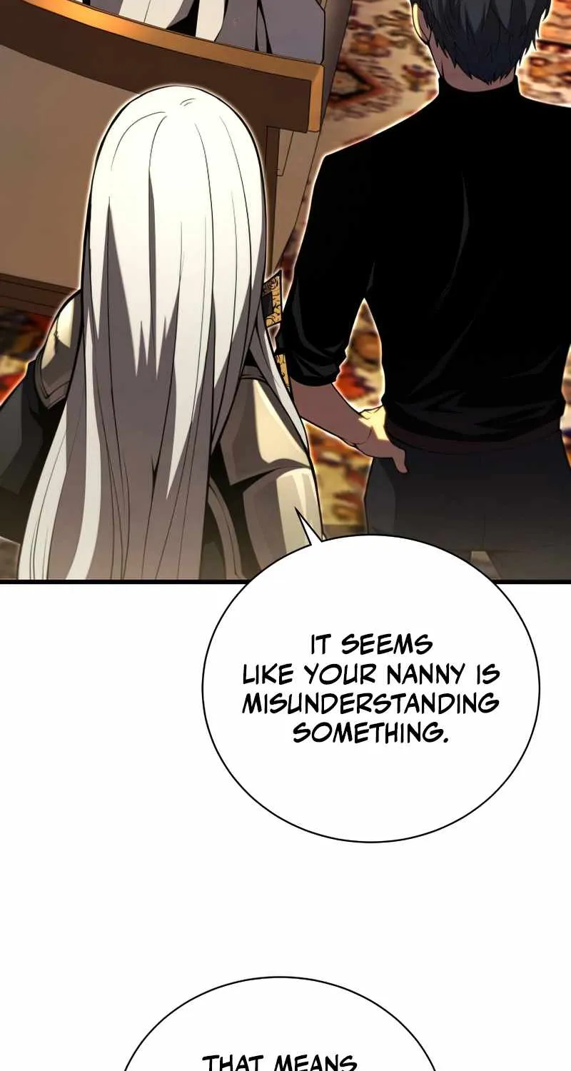 Read Swordmaster’s Youngest Son chapter 58 image 3 on Lezhin