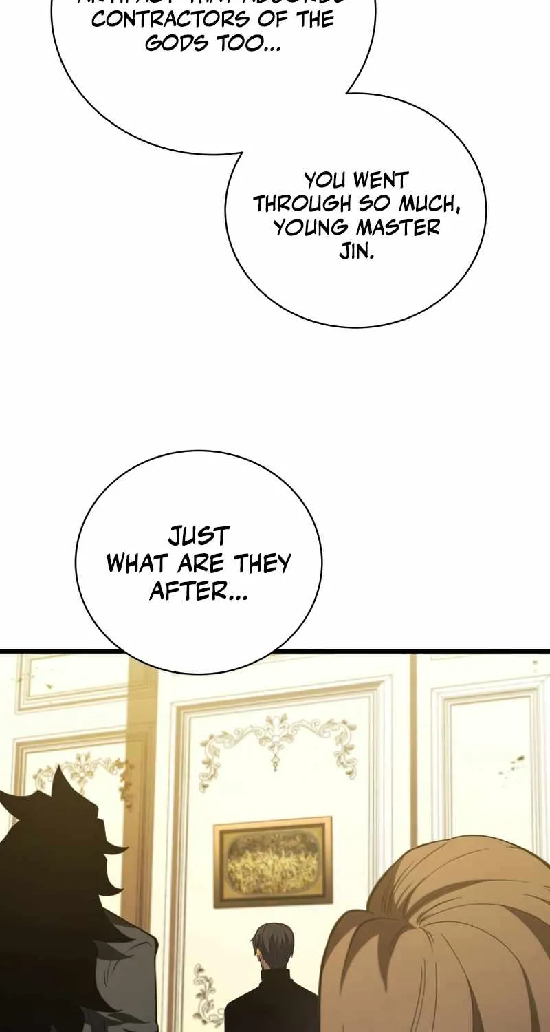 Read Swordmaster’s Youngest Son chapter 58 image 31 on Lezhin