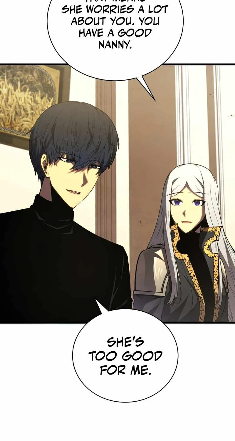 Read Swordmaster’s Youngest Son chapter 58 image 4 on Lezhin