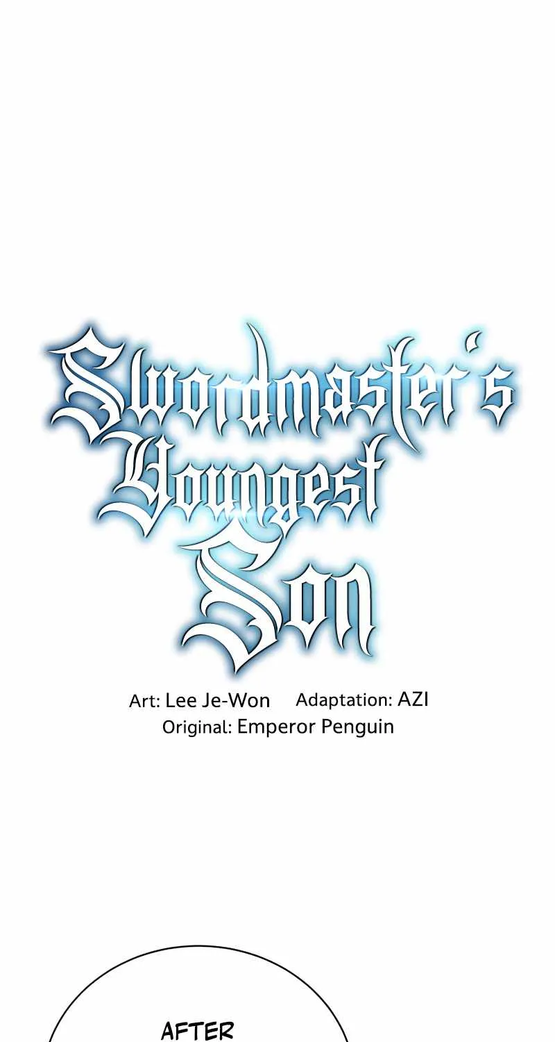 Read Swordmaster’s Youngest Son chapter 58 image 47 on Lezhin