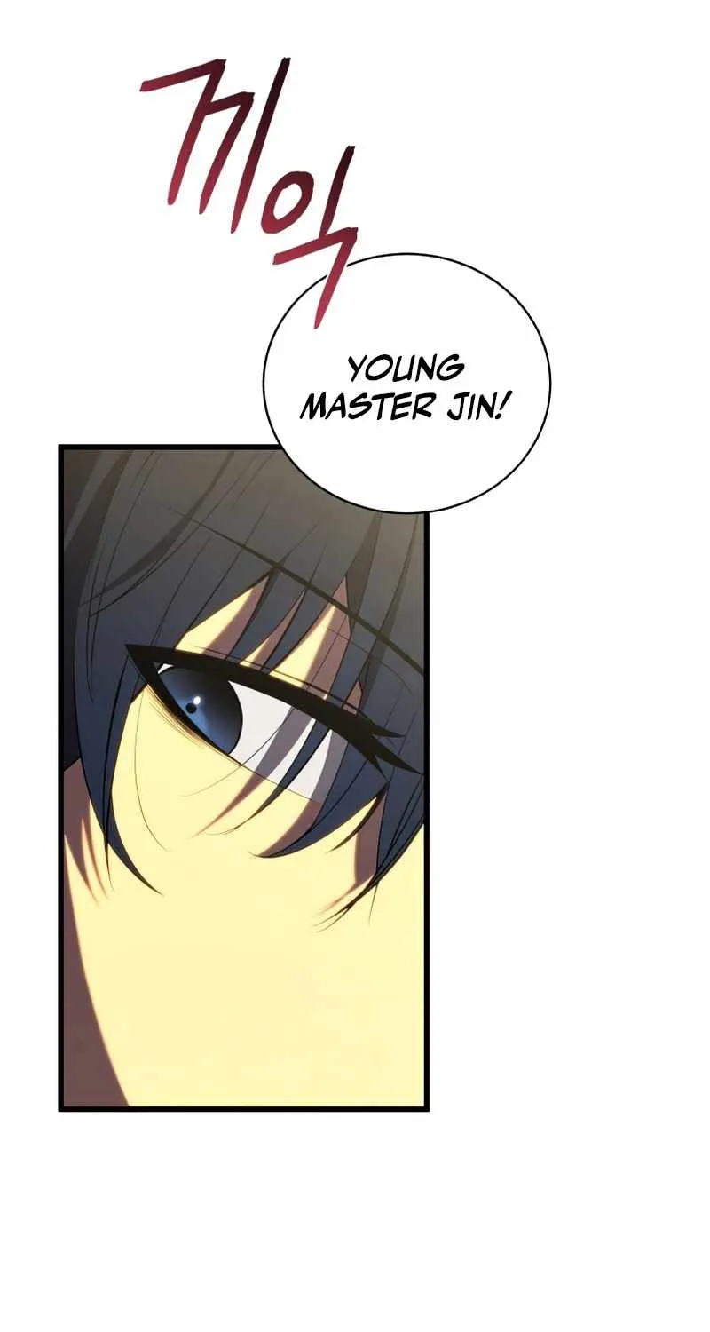 Read Swordmaster’s Youngest Son chapter 58 image 5 on Lezhin