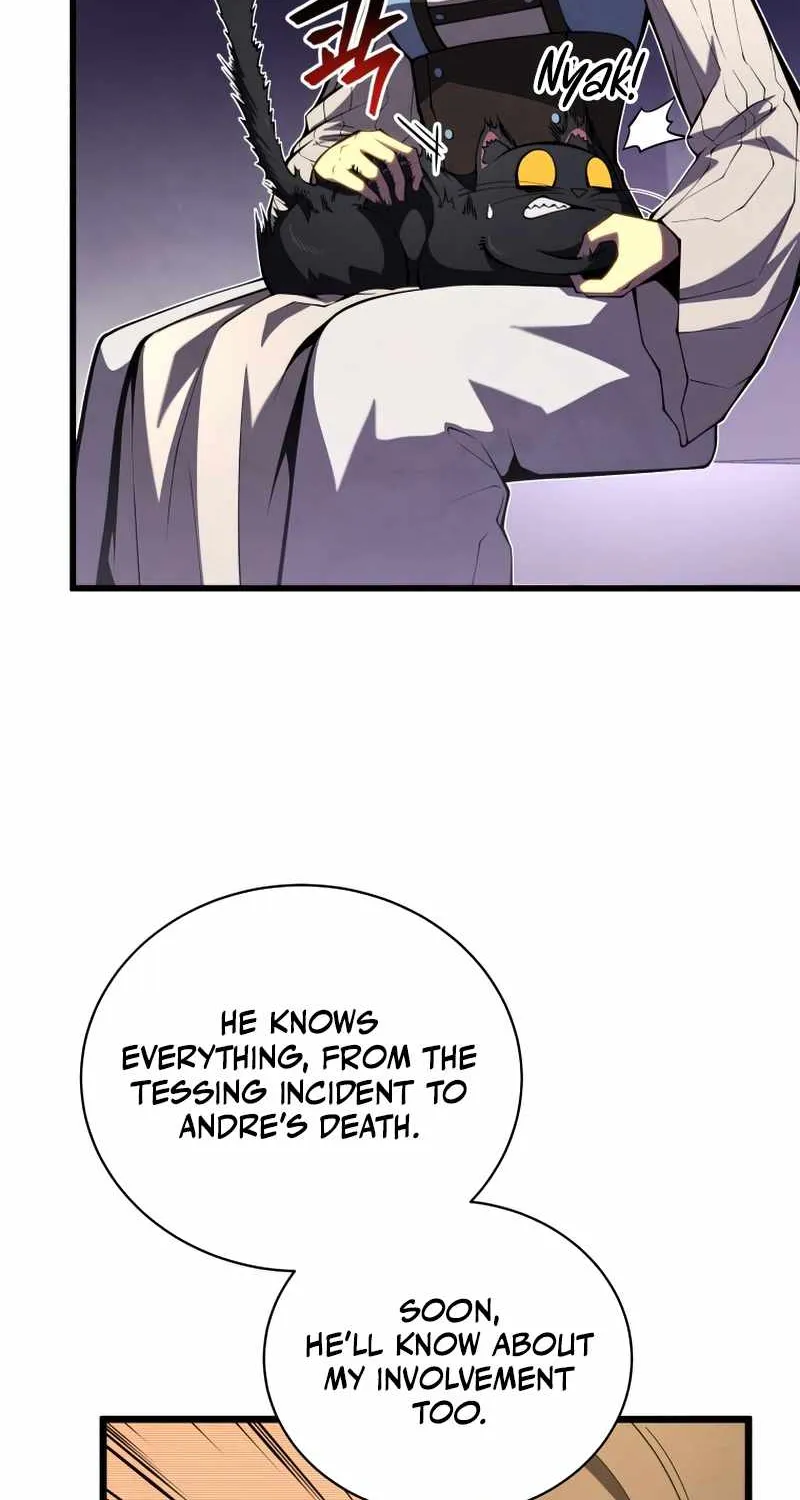 Read Swordmaster’s Youngest Son chapter 58 image 54 on Lezhin