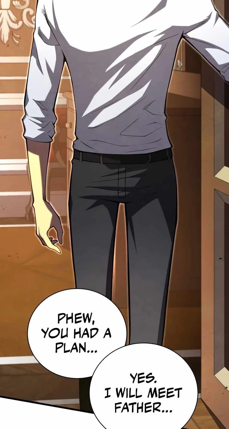 Read Swordmaster’s Youngest Son chapter 58 image 59 on Lezhin