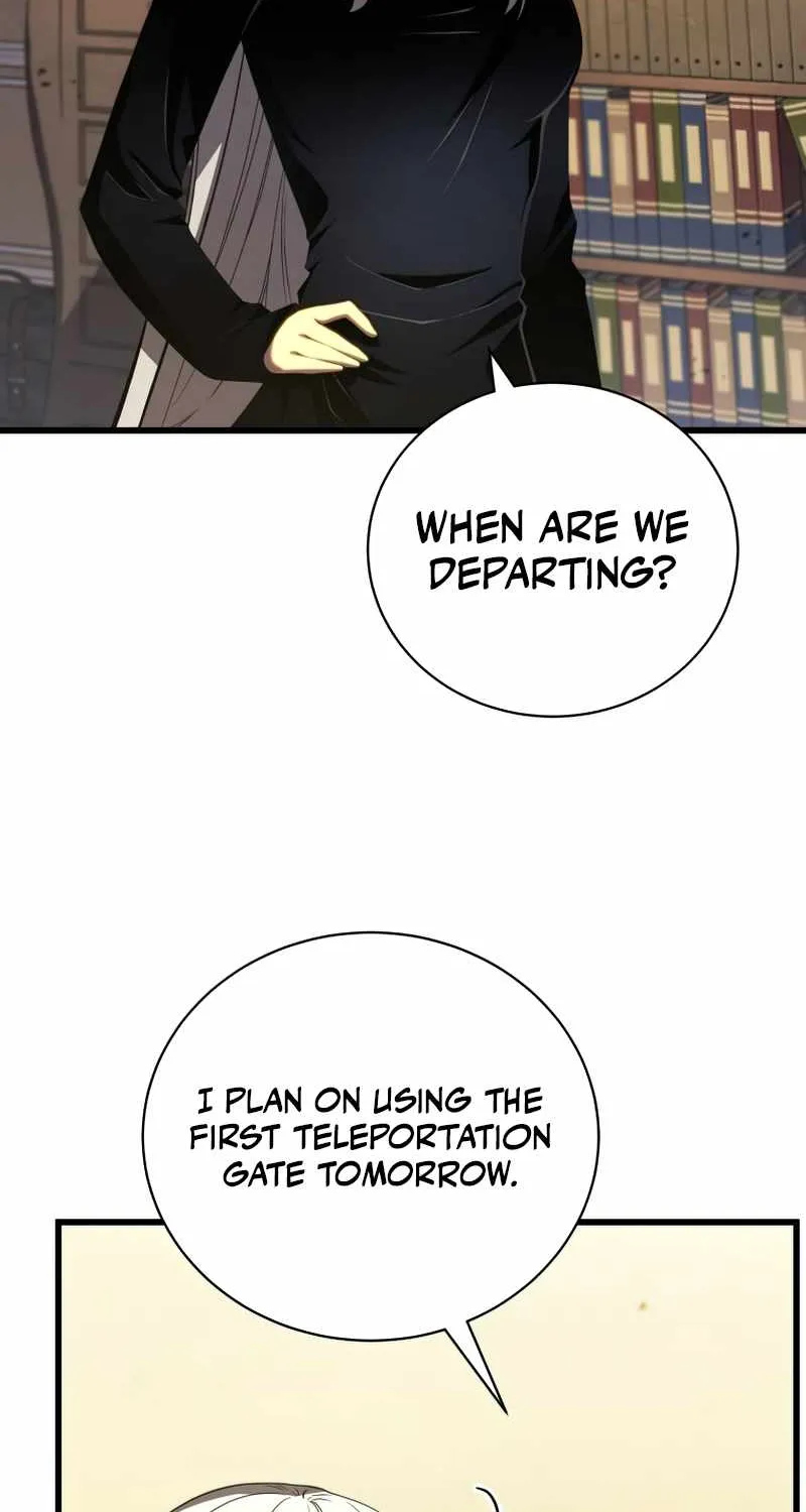 Read Swordmaster’s Youngest Son chapter 58 image 80 on Lezhin