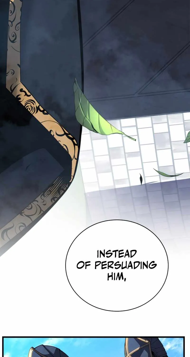 Read Swordmaster’s Youngest Son chapter 58 image 90 on Lezhin