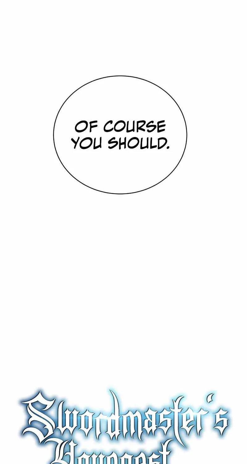 Read Swordmaster’s Youngest Son chapter 58 image 98 on Lezhin