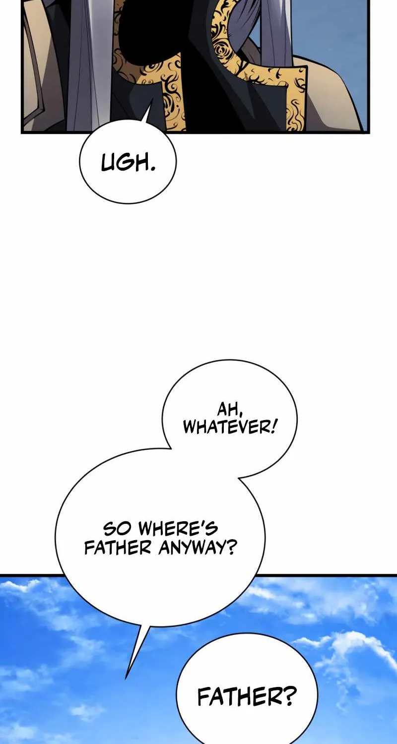 Read Swordmaster’s Youngest Son chapter 59 image 15 on Lezhin