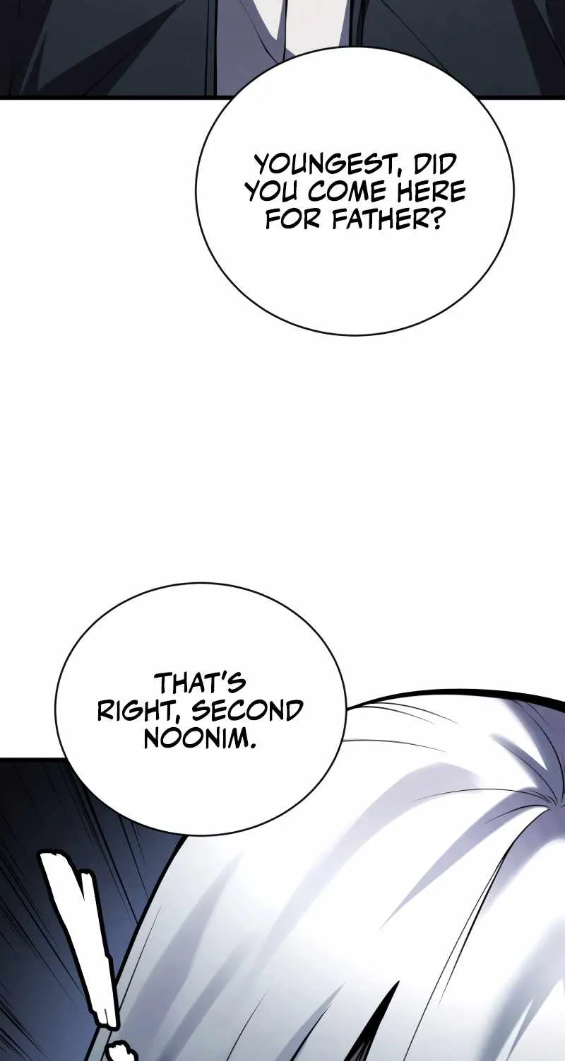 Read Swordmaster’s Youngest Son chapter 59 image 19 on Lezhin
