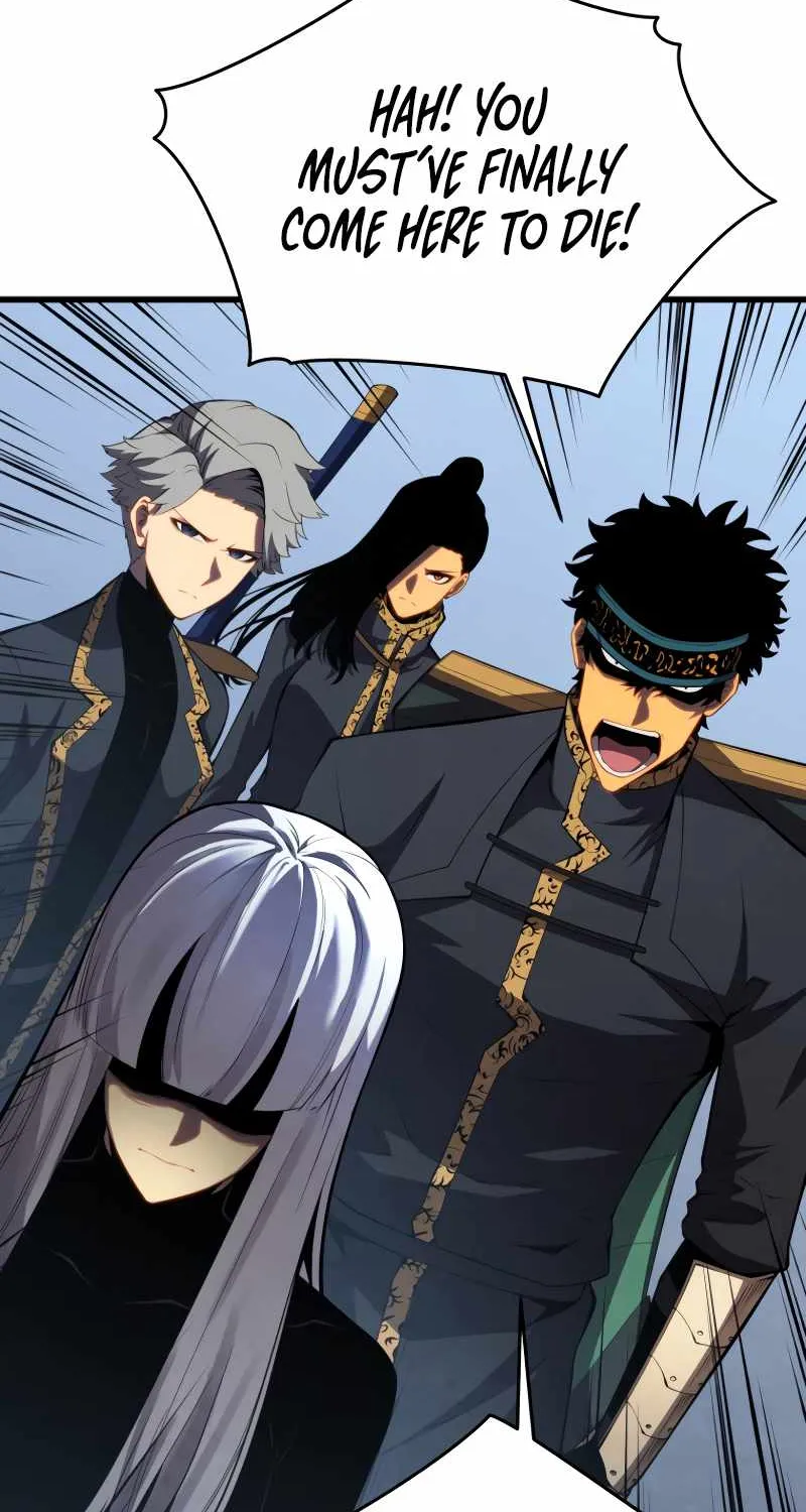 Read Swordmaster’s Youngest Son chapter 59 image 21 on Lezhin