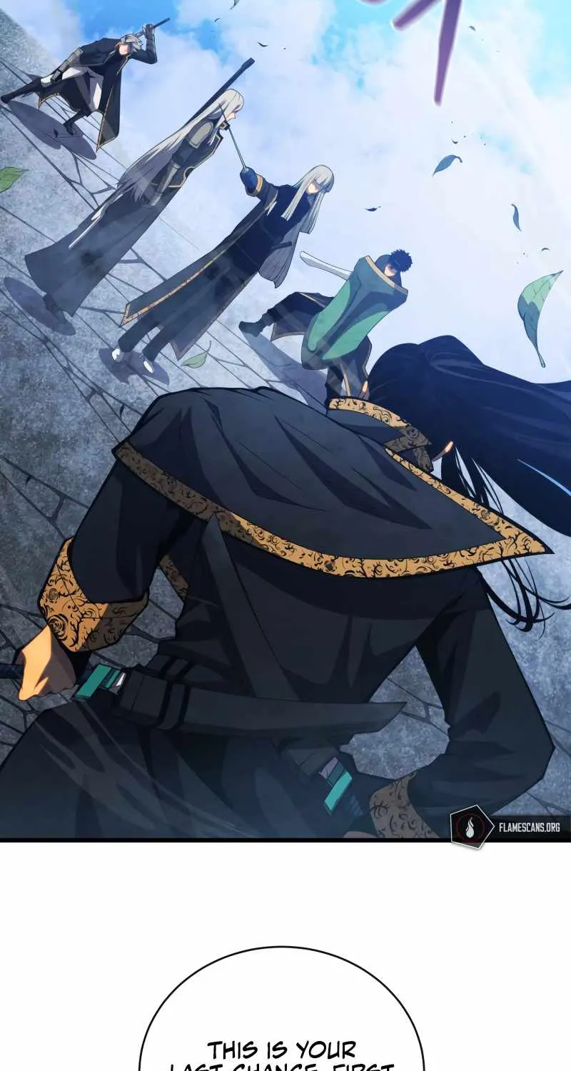 Read Swordmaster’s Youngest Son chapter 59 image 35 on Lezhin