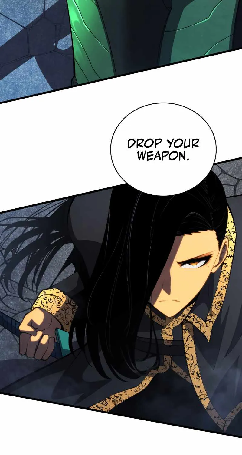 Read Swordmaster’s Youngest Son chapter 59 image 37 on Lezhin