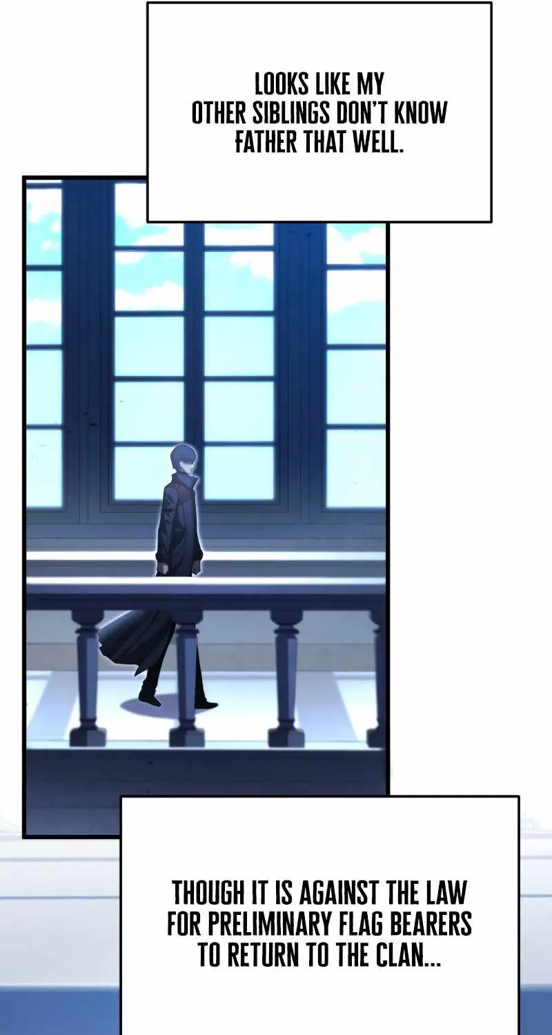 Read Swordmaster’s Youngest Son chapter 59 image 46 on Lezhin