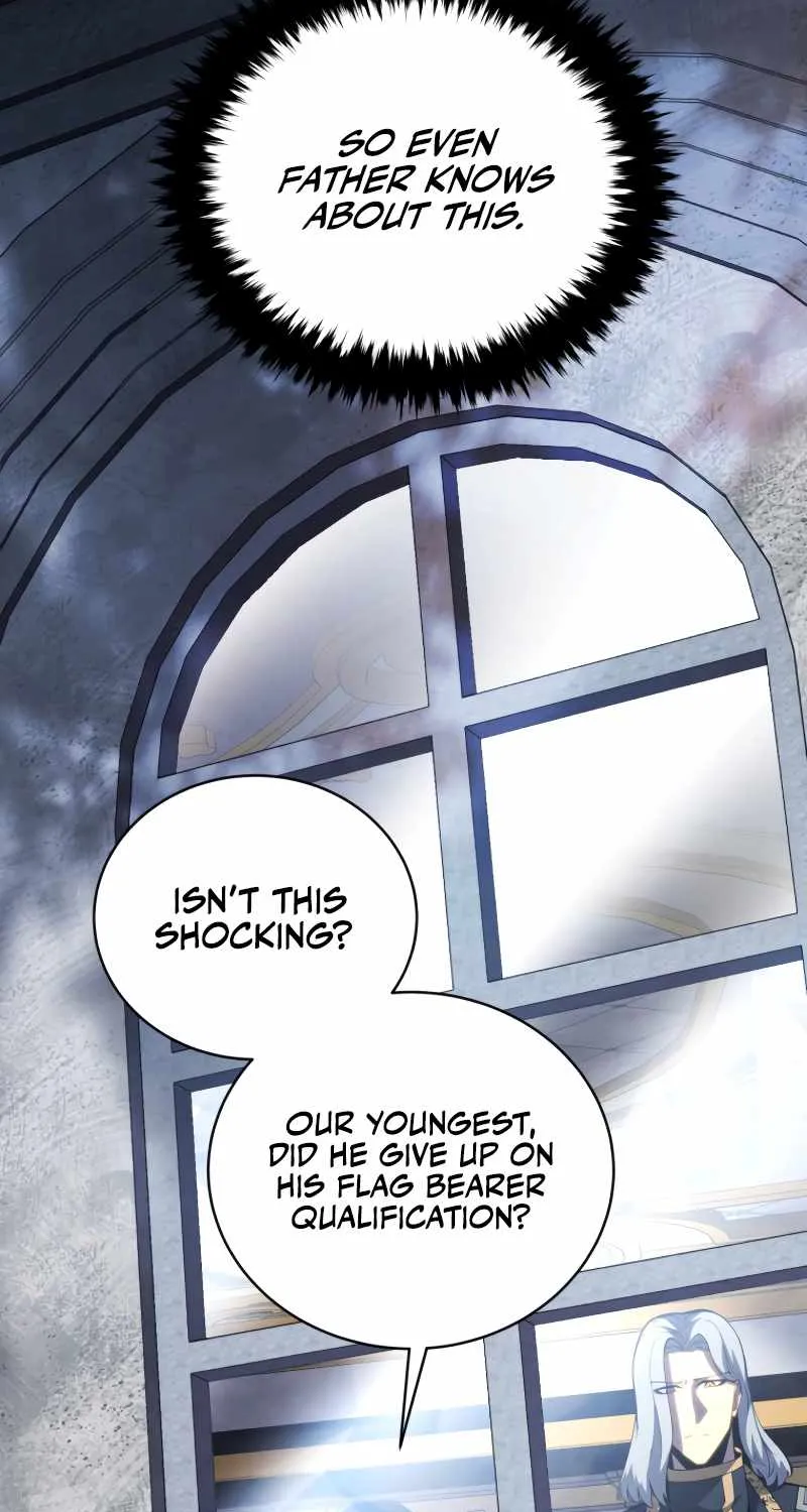 Read Swordmaster’s Youngest Son chapter 59 image 8 on Lezhin