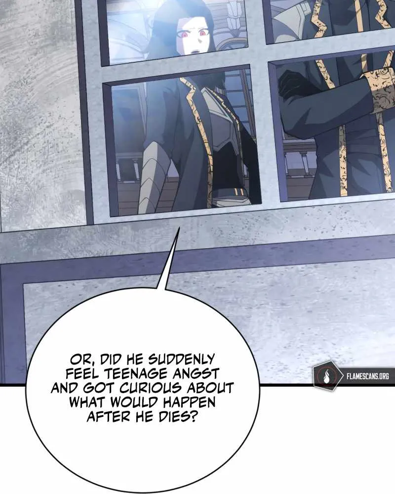 Read Swordmaster’s Youngest Son chapter 59 image 9 on Lezhin