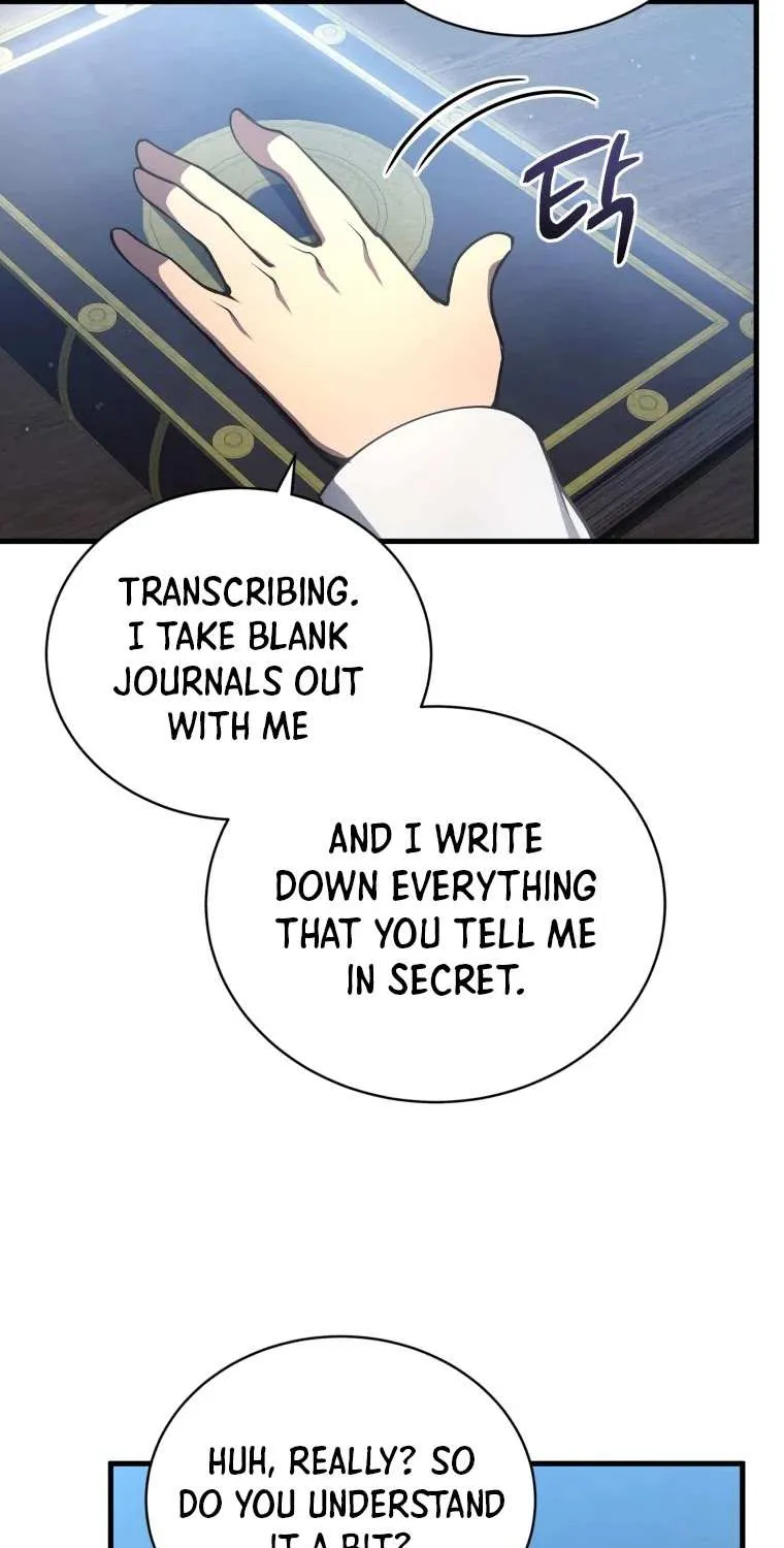 Read Swordmaster’s Youngest Son chapter 6.1 image 19 on Lezhin