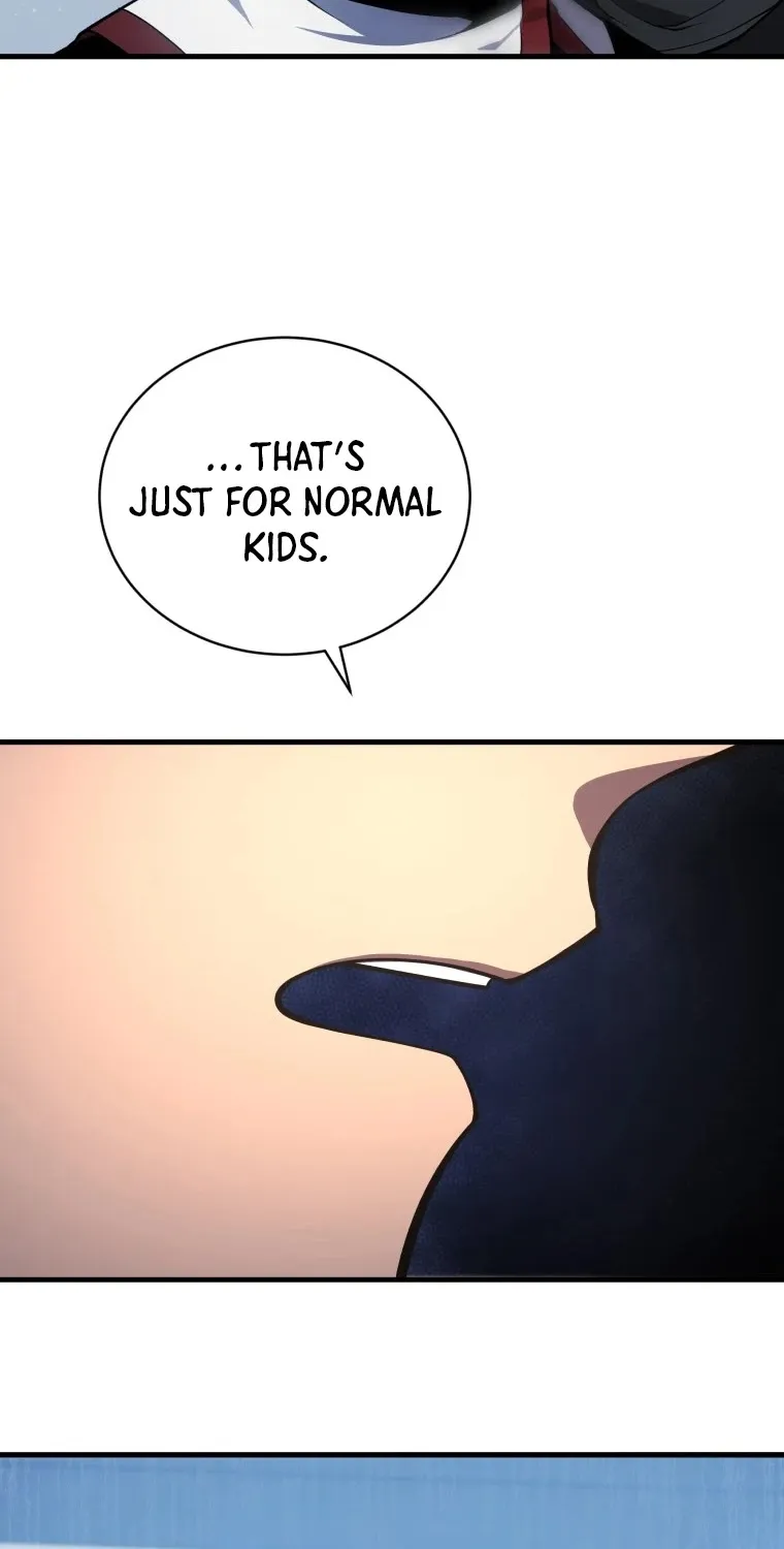 Read Swordmaster’s Youngest Son chapter 6.1 image 22 on Lezhin