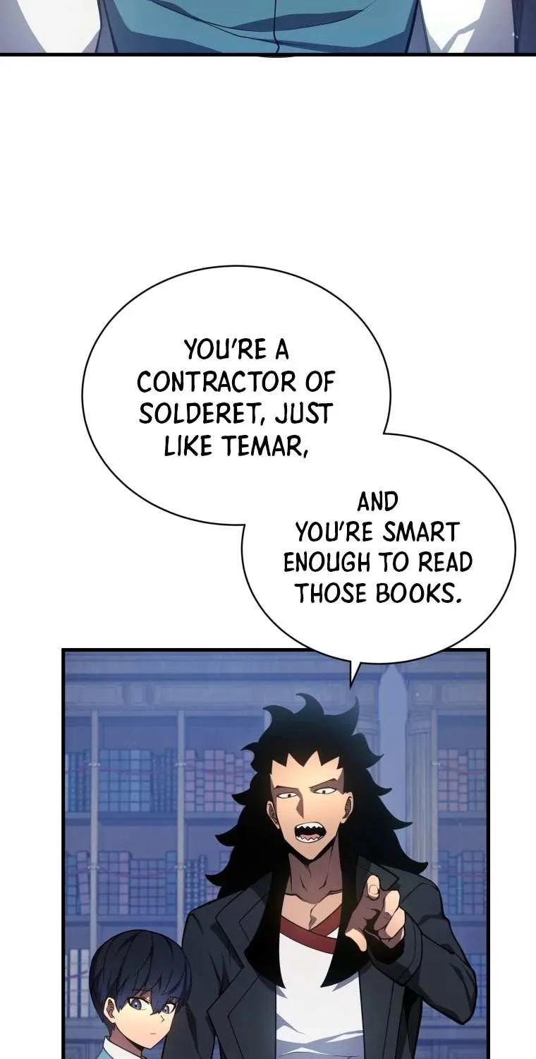 Read Swordmaster’s Youngest Son chapter 6.1 image 37 on Lezhin