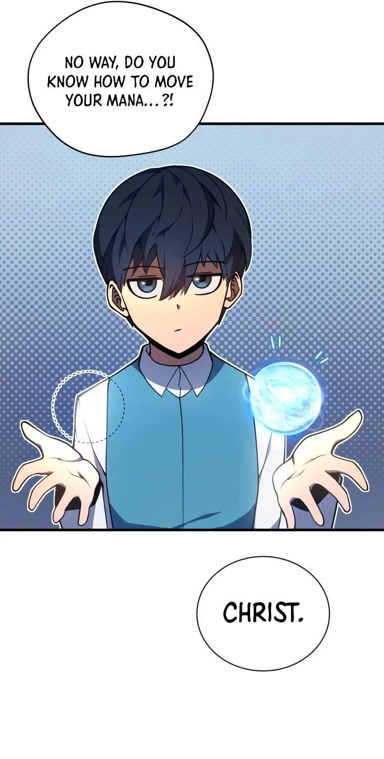 Read Swordmaster’s Youngest Son chapter 6.1 image 61 on Lezhin