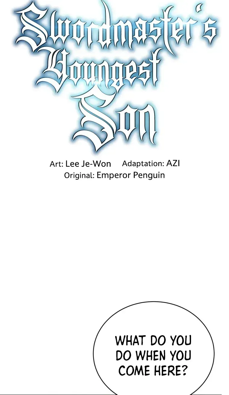 Read Swordmaster’s Youngest Son chapter 6.2 image 17 on Lezhin
