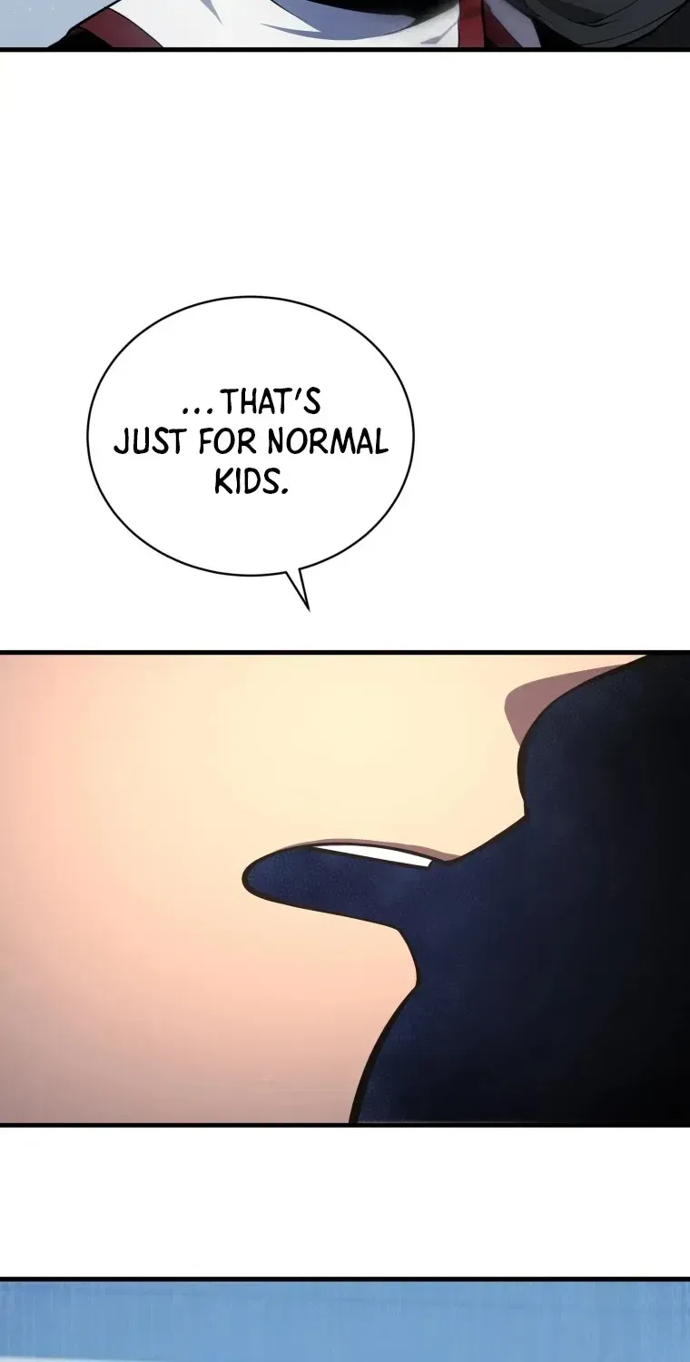 Read Swordmaster’s Youngest Son chapter 6.2 image 21 on Lezhin
